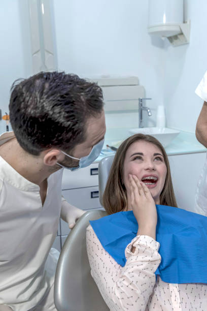 Best Urgent Tooth Repair  in Louisiana, MO